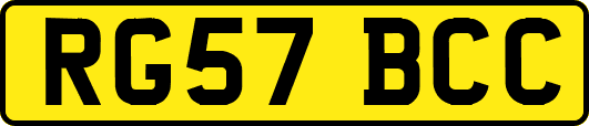 RG57BCC