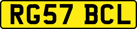 RG57BCL