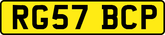 RG57BCP