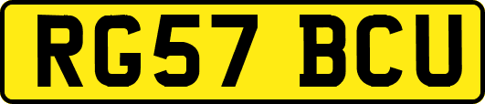 RG57BCU