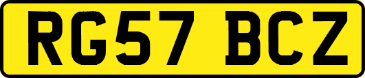 RG57BCZ