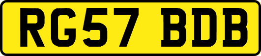 RG57BDB
