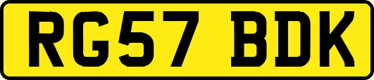 RG57BDK