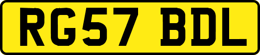 RG57BDL