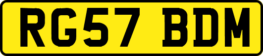 RG57BDM