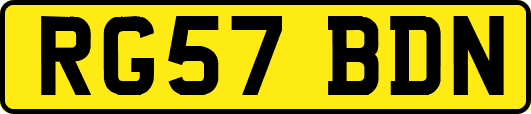 RG57BDN