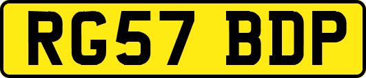 RG57BDP