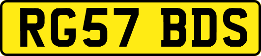 RG57BDS