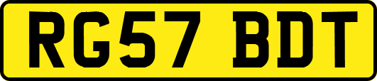 RG57BDT