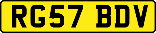 RG57BDV