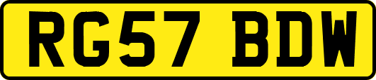 RG57BDW