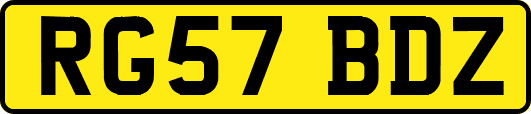 RG57BDZ