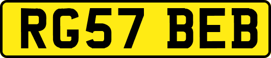 RG57BEB