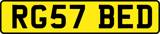 RG57BED