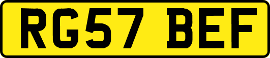 RG57BEF