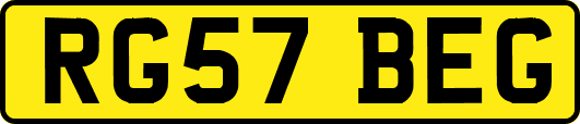 RG57BEG
