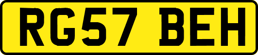 RG57BEH