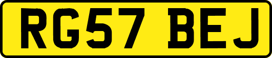 RG57BEJ