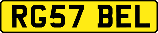 RG57BEL
