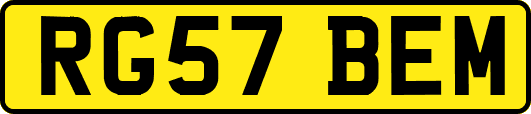 RG57BEM
