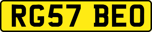 RG57BEO