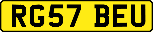 RG57BEU