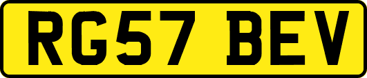 RG57BEV