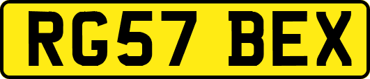RG57BEX