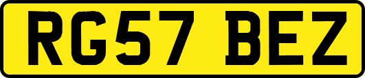 RG57BEZ