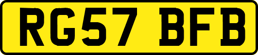 RG57BFB