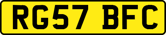 RG57BFC