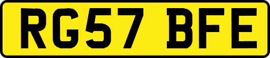 RG57BFE