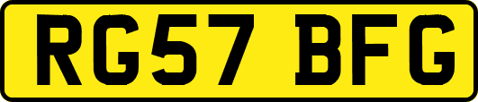 RG57BFG