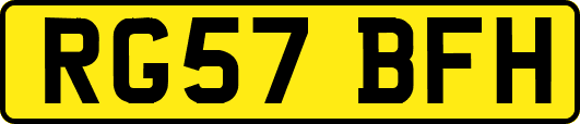 RG57BFH
