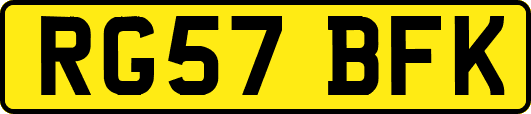 RG57BFK