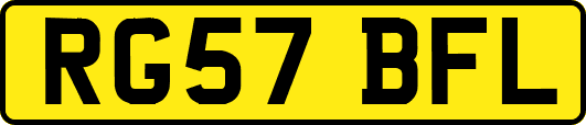 RG57BFL