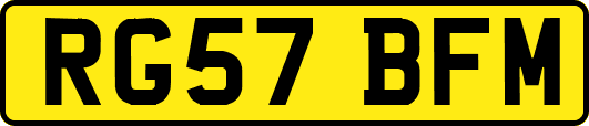RG57BFM