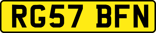 RG57BFN