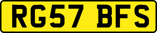 RG57BFS