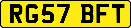 RG57BFT
