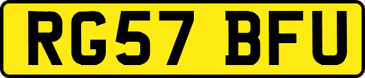 RG57BFU