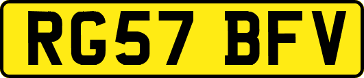 RG57BFV