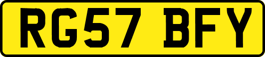 RG57BFY
