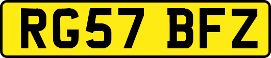RG57BFZ