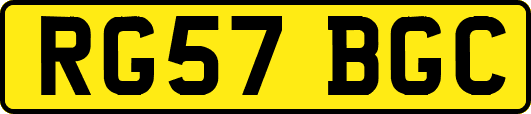 RG57BGC