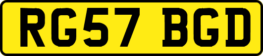 RG57BGD
