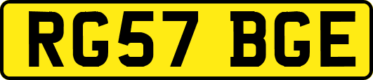 RG57BGE
