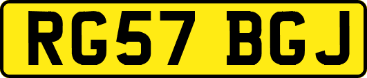 RG57BGJ