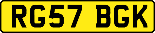 RG57BGK