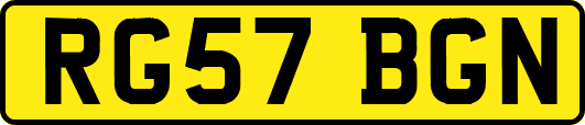 RG57BGN
